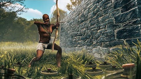 These landmines were meant for a rust cheater