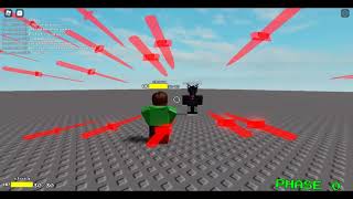 (The Roblox Undertale Scripts Experience) | FIRST Time Trying out Roblox Scripts on recording!