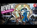 Eiyuden chronicle hundred heroes nintendo switch review