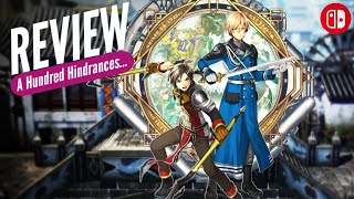 Eiyuden Chronicle Hundred Heroes Nintendo Switch Review! screenshot 3