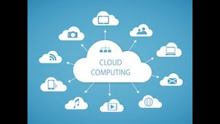 Module V cloud computing | CS-468