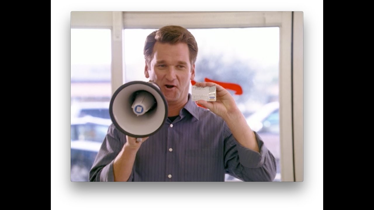 United Mileage Plus Card