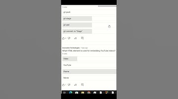 Embedding YouTube videos into HTML (iframe tag) #html #coding #shorts
