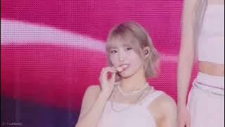 MISAMO - “Behind the curtain” -2024 JAPAN DOME TOUR “HAUTE COUTURE” IN TOKYO DOME LIVE blu-ray.-