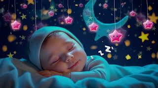Fall Asleep In 2 Minutes ⭐ Lullabies For Babies To Go To Sleep⭐Bedtime Lullaby for Sweet Dreams