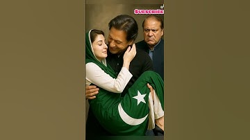 maryam nd imran 14august day pakistan day #pakistan #14august #maryamnawaz #imrankhan #shorts