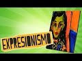 El Expresionismo - El Futurismo | Historia del Arte - Educatina