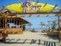 Playa  Beach Club  #SunnyBeach - Bulgaria - 2010.04