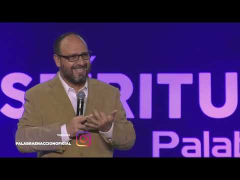 ¿Qué significa ser iglesia? /  Fernando Solares / Palabra en Acción