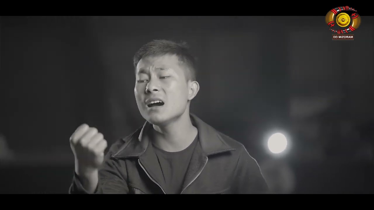 Samson Lalhunruata - Der thiam mi u