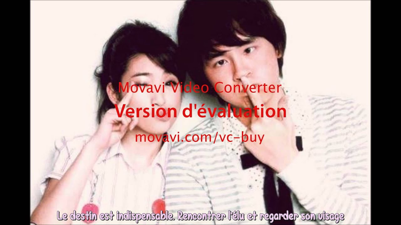 Say I Love You Vostfr