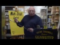 Wayne Tanswell - The Essential Guide to Hand Painted Signs