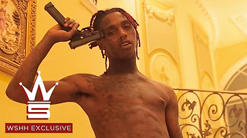 Famous Dex "My Life Crazy" (WSHH Exclusive - Official Music Video)