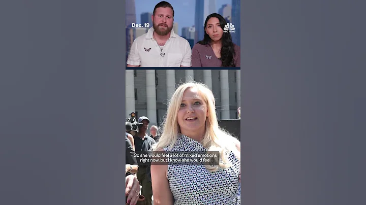 Family of Virginia Giuffre reacts to files release