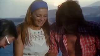 Cindy &amp; Bert - Aber am Abend da spielt der Zigeuner 1974