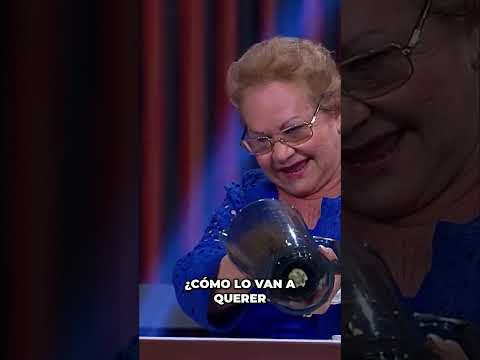 Abuela de 76 Años Llega a MasterChef por una Razón Muy Especial ❤️ | MasterChef México 2016