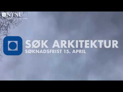 Video: Master I Konceptuel Arkitektur