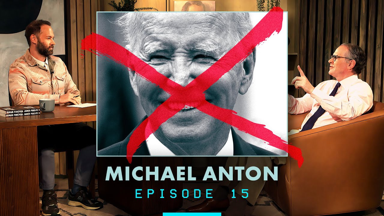 DEEP DIVE: Who's REALLY in Charge? | Michael Anton | Zero Hour | Ep 15