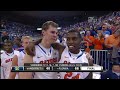 03/06/2013 Vanderbilt vs Florida Men's Basketball Highlights