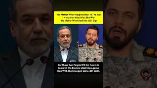 #Iran #USIranCrisis#Geopolitics #CurrentAffairs#Powerful#ViralPost #HistoryInMaking#StrongLeadership