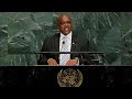 Botswana S New President Urges Congo S Kabila Not To Stand Again 