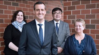 Introduction to Sifnakis Group - Private Wealth Management Introduction to Sifnakis Group - Private Wealth Management