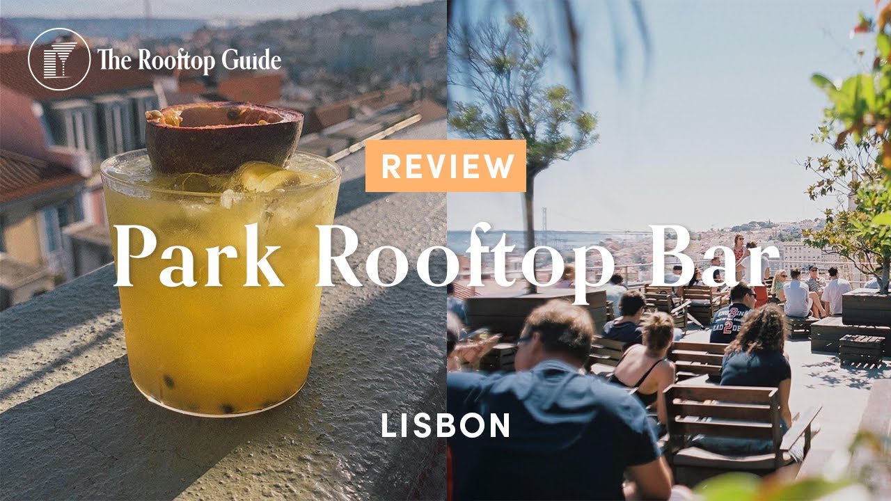 Park Lisboa - Review