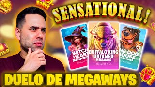 Megaways Event with the Community 🔥 Which is the Best?