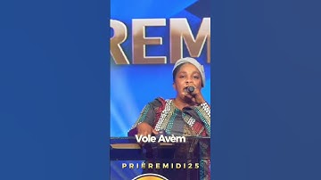 VOLE AVÈM!!!🔥🙌🏾 - Sr. Erline Marc
