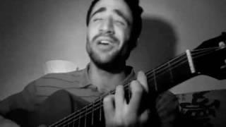 Etta James - At Last (Cover) chords