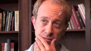 Jeff Shesol (2010) Interview