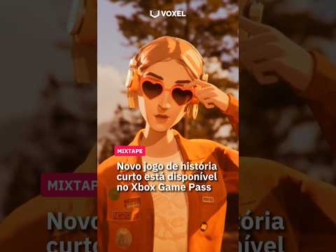 Mixtape é bom? Novo jogo curto de história disponível no Game Pass - Análise/Review
