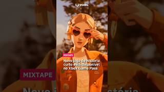 Mixtape é bom? Novo jogo curto de história disponível no Game Pass - Análise/Review
