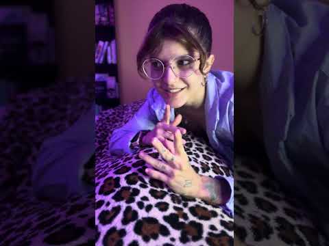 ASMR COMPILADO ~ Quiropraxia, massagem, reiki, benzedeira, cabeleireira, maquiadora, etc…