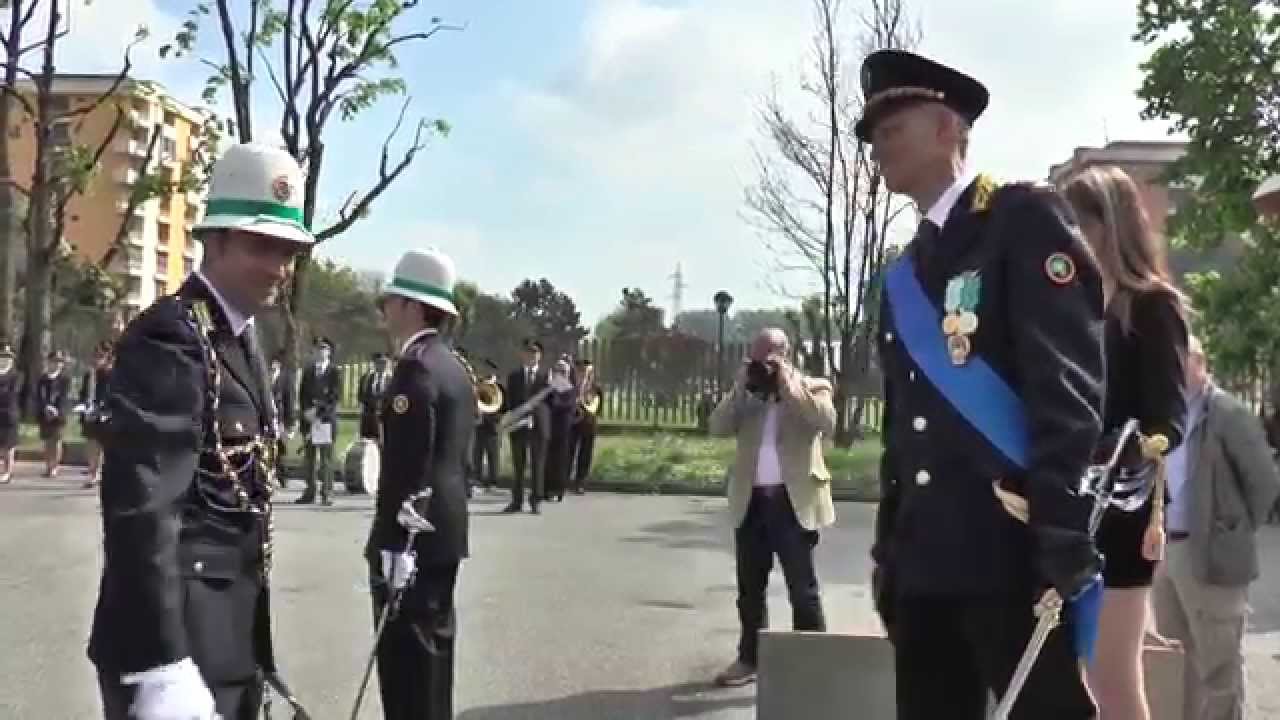 Polizia Locale di Opera