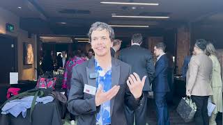 "A Life Changing Experience": Swinburne - CA ANZ Executive Mentoring Program - Students' feedback