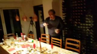 NYE Mannequin Challenge 2016/17
