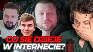 DELORD OGLĄDA NOWEGO SZKLANE, CO SIĘ DZIEJE W INTERNECIE? ILE ZARABIAJĄ POLACY?