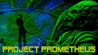 Weyland-Yutani Notes on Project Prometheus