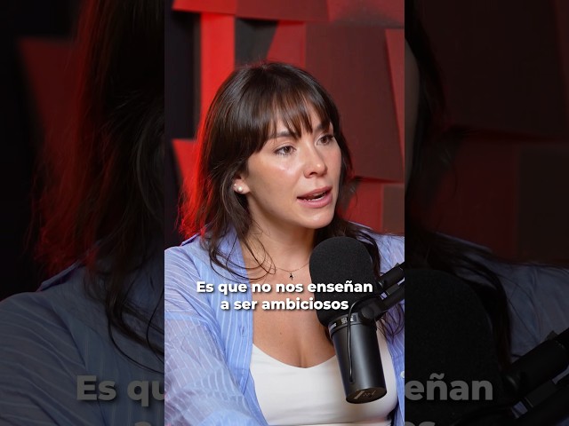 Andy Povedano sobre la educación laboral que hemos recibido y la cultura del trabajo.