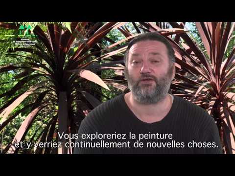 FESTIVAL INTERNATIONAL DES JARDINS - CHAUMONT-SUR-LOIRE 2015 - 19 - LE JARDIN SAUVAGE