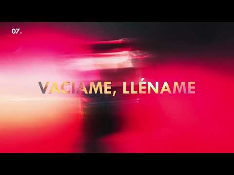 07. Defra - Vaciame, Lléname (Audio) | Musica Cristiana