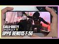 OPPO Reno15 F 5G Call of Duty Warzone Mobile Gaming Test | Snapdragon 6 Gen 1 | Adreno 710