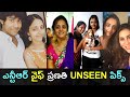 Jr NTR wife Pranathi Nandamuri unseen pics go viral