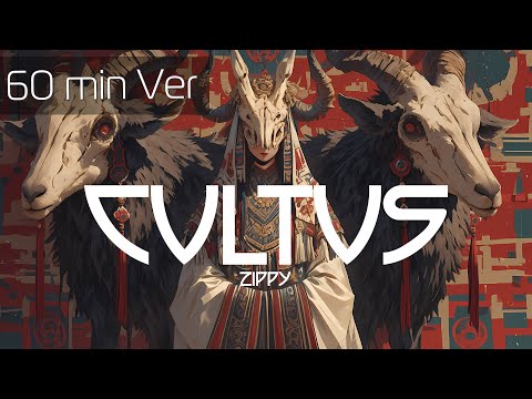 60分耐久フリーBGM 絶対に逃げられない奇妙な村の儀式でかかるBGM Cultus 戦闘BGM 民族調 Dubstep ボス戦 ダーク