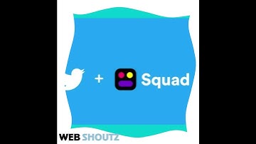 Twitter buys video chat application Squad