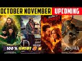 Top 10 Upcoming Indian Movies October To November 2025 Hindi You Can&#39;t Miss || Upcoming Movies 2025