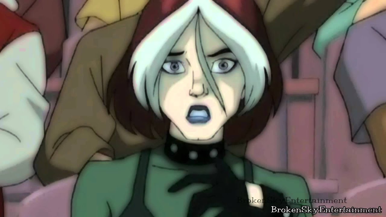 Rogue Tribute - One More