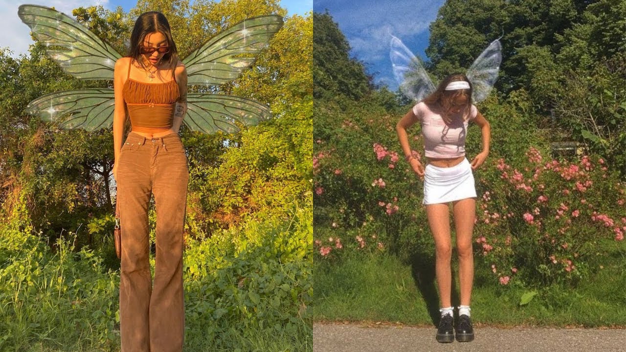 Types Of Aesthetics | Find Your Aesthetic | Quiz 2021 | Soft, Grunge, baddie,cottagecore, Art Hoe...