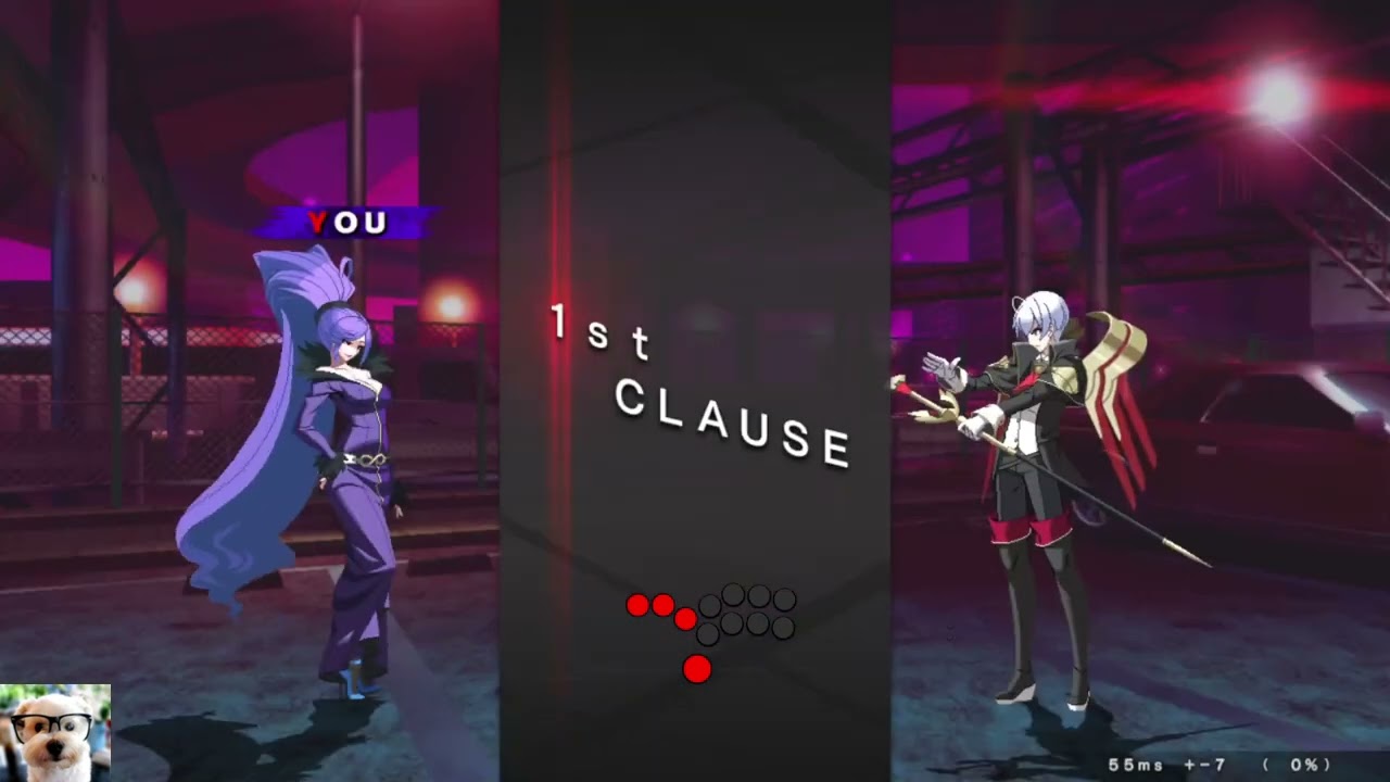 Stream - Axuul (Hilda) vs kisalto (LD), ADKSeth (YZ), Miidas (KG), foxof42 (LD)